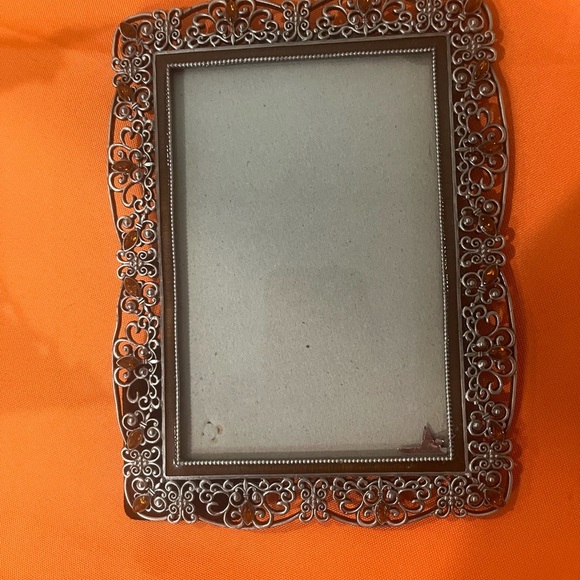 ⚡️⚡️⚡️Elegant Silver Picture Frame Set - Picture 5 of 10